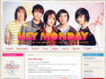 heymonday.ru