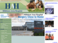 hillsboroareahealth.com
