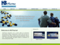 hnbpharma.com