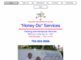 honey-doservices.com