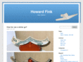 howardfink.com