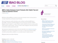 ibaoblog.com