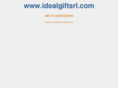 idealgiftsrl.com