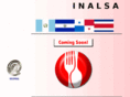 inalsa-cca.com