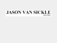 jasonvansickle.com