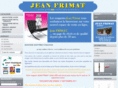 jeanfrimat.com