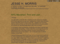 jessehmorris.com