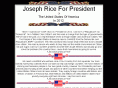 josephrice.com