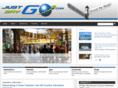 justsaygo.com