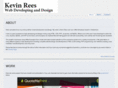 kevinjrees.com