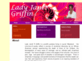 ladyjanetgriffin.com