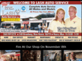 lashservice.com
