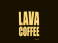 lavacoffee.com