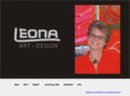 leona-art-design.com