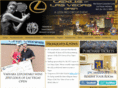 lexuslvopen.com