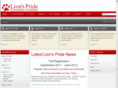 lionspridegymnastics.com