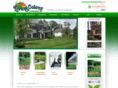 livingcolourlandscaping.com