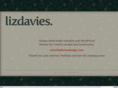 lizdaviesdesign.com