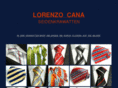 lorenzo-cana.com