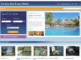 luxurykeylargohotels.com