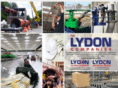 lydonco.com