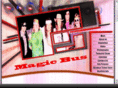 magicbusband.com