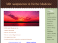 md-tcm.com