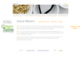 mocaflavors.com
