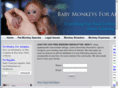 monkeysforadoption.com