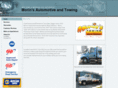 morinsautomotive.com