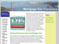 mortgage-san-francisco.com