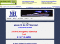 mullerelectricinc.com
