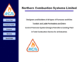 ncsltd.co.uk