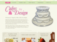 niagarafallscakesbydesign.com
