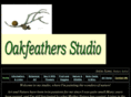 oakfeathers.com