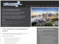 outputmanagement.asia