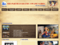 parthasarathysabha.com