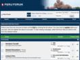 peruforum.com