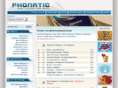 phonatic.net