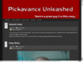 pickavance.com