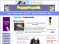 puppytropolis.com