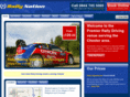 rally-driving-chester.co.uk