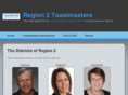 region2tm.org