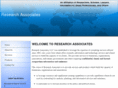 researchassoc.com