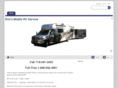 ronsmobilervservice.com