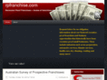 rpfranchise.com