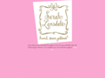 sarahlansdale.com