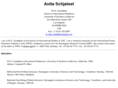 schjolset.com