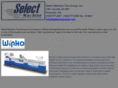 selectmachine.com