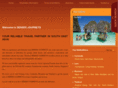 sensesjourneys.com
